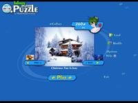 Infinite Jigsaw Puzzle Screenshot