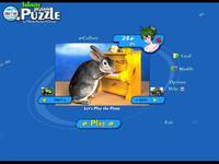 Infinite Jigsaw Puzzle Screenshot