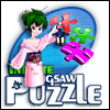Infinite Jigsaw Puzzle Game