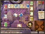 Jewel Quest Solitaire II Screenshot