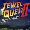 Jewel Quest Solitaire II Game
