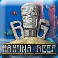 Big Kahuna Reef Game