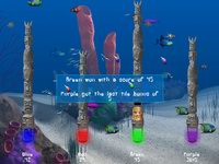 Big Kahuna Reef 3 Screenshot