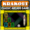 Krakout Game