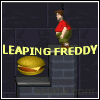 Leaping Freddy