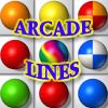 Arcade Lines Game