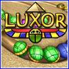 Luxor game