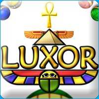 Luxor Game