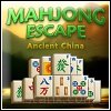 Mahjong Escape Game