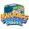 Mahjongg Dimensions Deluxe Game