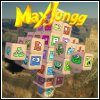 MaxJongg Game