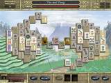 Mahjong Quest II Screenshot