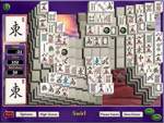 Mahjong Towers Screenshot