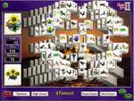 Mahjong Towers Screenshot