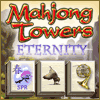 Mah Jong Towers Eternity game