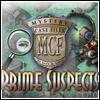 Mystery Case Files: Prime Suspects