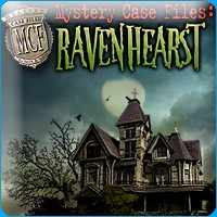 Mystery Case Files: Ravenhearst Game