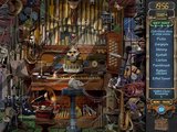 Mystery Case Files: Ravenhearst Screenshot