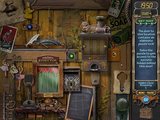 Mystery Case Files: Ravenhearst Screenshot