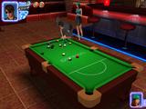 Midnight Pool 3D Screenshot