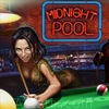 Midnight Pool 3D