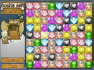 Noah Ark game download - addictive puzzle game
