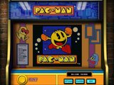 Pac-Man Screenshot