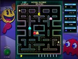 Pac-Man Screenshot