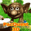 PacQuest 3D