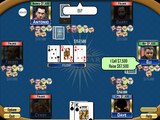 Poker Superstars 3 Screenshot