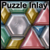 Puzzle Inlay