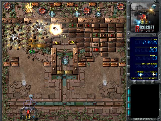 ricochet lost worlds recharged level editor tutorial ricochet lost worlds recharged level editor tutorial