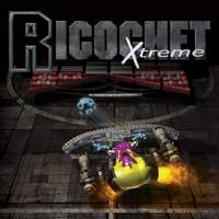 Ricochet Xtreme Game