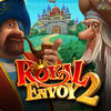 Royal Envoy 2