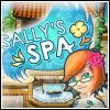 Sally's Spa Game