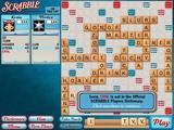 Scrabble Screenshot