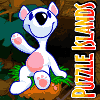 Snowy: Puzzle Islands Game