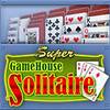 Solitaire Game