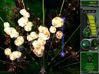 Star Defender 4 Screenshot