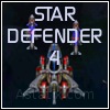 Star Defender 4 Game
