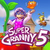 Super Granny game