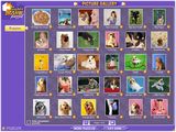 Super Jigsaw Puppies Screenshot