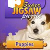 Super Jigsaw Puppies Game