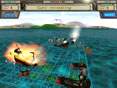 Free download Sea War game. Battleship download.