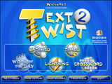 TextTwist 2 Screenshot