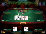 Tik's Texas Hold 'Em Screenshot