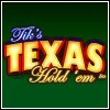 Tik's Texas Hold 'Em