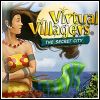 Virtual Villagers - The Secret City Game