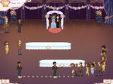 Wedding Dash 4-Ever Screenshot