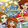 Wedding Dash 4-Ever Game